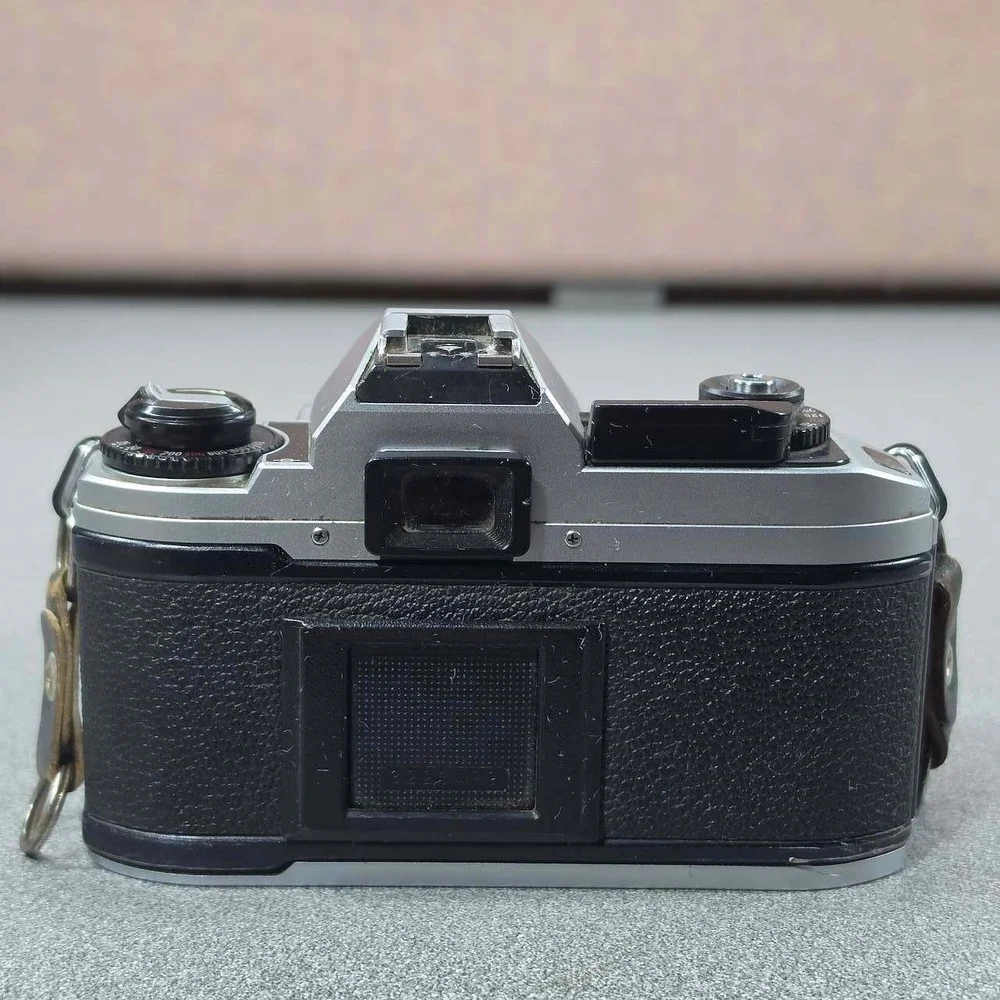 Nikon fg 20